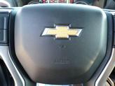 Thumbnail of 2021 Black Chevrolet Silverado 1500