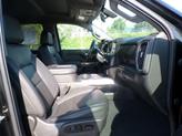 Thumbnail of 2021 Black Chevrolet Silverado 1500