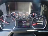Thumbnail of 2021 Black Chevrolet Silverado 1500