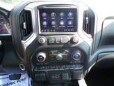 Thumbnail of 2021 Black Chevrolet Silverado 1500