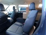 Thumbnail of 2026 Atlantic Blue Hyundai SANTA FE HEV