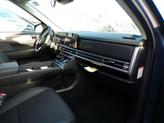 Thumbnail of 2026 Atlantic Blue Hyundai SANTA FE HEV