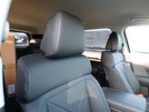Thumbnail of 2026 Atlantic Blue Hyundai SANTA FE HEV