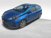 Thumbnail of 2019 Blue Streak Metallic Toyota Prius c
