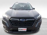 Thumbnail of 2022 Magnetite Gray Metallic Subaru Forester