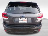 Thumbnail of 2022 Magnetite Gray Metallic Subaru Forester
