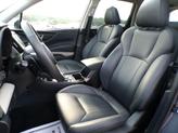 Thumbnail of 2022 Magnetite Gray Metallic Subaru Forester
