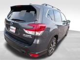 Thumbnail of 2022 Magnetite Gray Metallic Subaru Forester