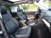 Thumbnail of 2022 Magnetite Gray Metallic Subaru Forester