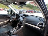 Thumbnail of 2022 Magnetite Gray Metallic Subaru Forester