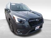 Thumbnail of 2022 Magnetite Gray Metallic Subaru Forester
