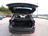 Thumbnail of 2022 Magnetite Gray Metallic Subaru Forester