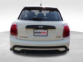Thumbnail of 2023 Pepper White MINI Hardtop