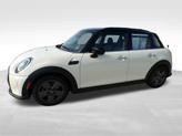 Thumbnail of 2023 Pepper White MINI Hardtop