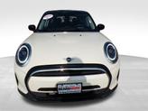 Thumbnail of 2023 Pepper White MINI Hardtop