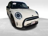 Thumbnail of 2023 Pepper White MINI Hardtop