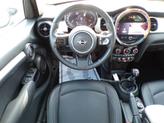 Thumbnail of 2023 Pepper White MINI Hardtop