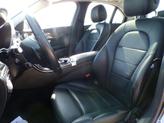 Thumbnail of 2016 Black Mercedes-Benz C-Class