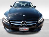 Thumbnail of 2016 Black Mercedes-Benz C-Class