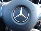 Thumbnail of 2016 Black Mercedes-Benz C-Class