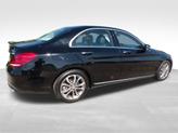 Thumbnail of 2016 Black Mercedes-Benz C-Class