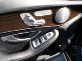 Thumbnail of 2016 Black Mercedes-Benz C-Class
