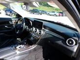 Thumbnail of 2016 Black Mercedes-Benz C-Class