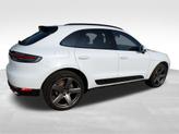 Thumbnail of 2020 White Porsche Macan