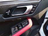 Thumbnail of 2020 White Porsche Macan