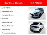 Thumbnail of 2020 White Porsche Macan