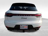 Thumbnail of 2020 White Porsche Macan