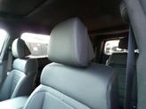 Thumbnail of 2026 Phantom Black Hyundai SANTA FE HEV