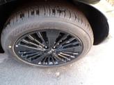 Thumbnail of 2026 Phantom Black Hyundai SANTA FE HEV