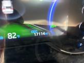 Thumbnail of 2023 Midnight Black Toyota RAV4 Hybrid
