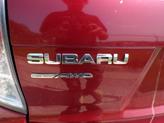 Thumbnail of 2010 Camellia Red Pearl Subaru Forester