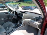 Thumbnail of 2010 Camellia Red Pearl Subaru Forester