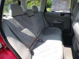 Thumbnail of 2010 Camellia Red Pearl Subaru Forester