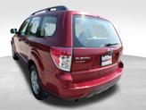 Thumbnail of 2010 Camellia Red Pearl Subaru Forester