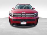 Thumbnail of 2026 Red Hyundai SANTA FE HEV