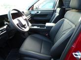 Thumbnail of 2026 Red Hyundai SANTA FE HEV
