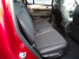 Thumbnail of 2026 Red Hyundai SANTA FE HEV