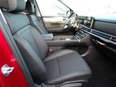 Thumbnail of 2026 Red Hyundai SANTA FE HEV