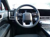 Thumbnail of 2026 Red Hyundai SANTA FE HEV