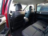 Thumbnail of 2026 Red Hyundai SANTA FE HEV