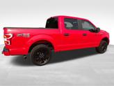 Thumbnail of 2020 Race Red Ford F-150
