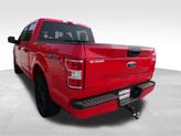Thumbnail of 2020 Race Red Ford F-150