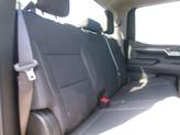 Thumbnail of 2024 Dark Ash Chevrolet Silverado 1500