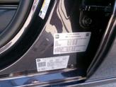 Thumbnail of 2024 Dark Ash Chevrolet Silverado 1500