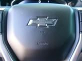 Thumbnail of 2024 Dark Ash Chevrolet Silverado 1500