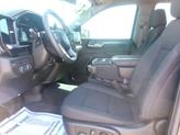 Thumbnail of 2024 Dark Ash Chevrolet Silverado 1500